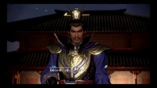 真・三國無双8　#19　三国鼎立へ2