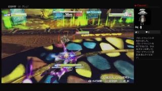 エンジェで頑張るプレマ配信※1～1.5hごとに入れ替え #PS4live (とある魔術の電脳戦機)