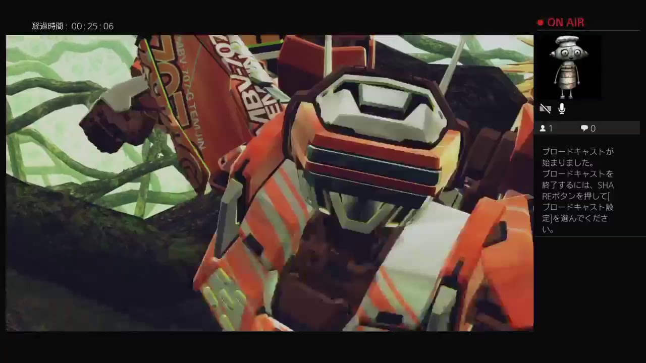 エンジェで頑張るプレマ配信※1～1.5hごとに入れ替え #PS4live (とある魔術の電脳戦機)