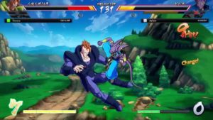 45組のドラゴンボールファイターズ(^^)