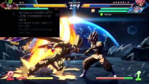 45組のドラゴンボールファイターズ(^^)