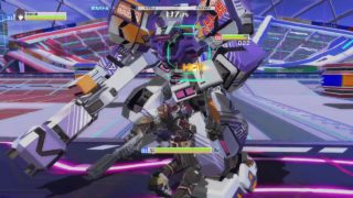 とある魔術の電脳戦機_たのしいミッション2