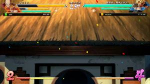 Dragonball FighterZ RankMatch  ドラゴンボールファイターズ ガチ勢のランクマ動画 part.15