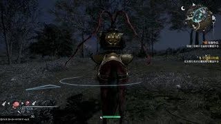 真・三國無双８ 呂布伝だけ白黒なのは演出？