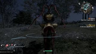 真・三國無双８ 呂布伝だけ白黒なのは演出？