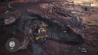 モンスターハンター：ワールド_20180222171921