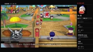 ドラゴンボールファイターズ　コンボリベンジ