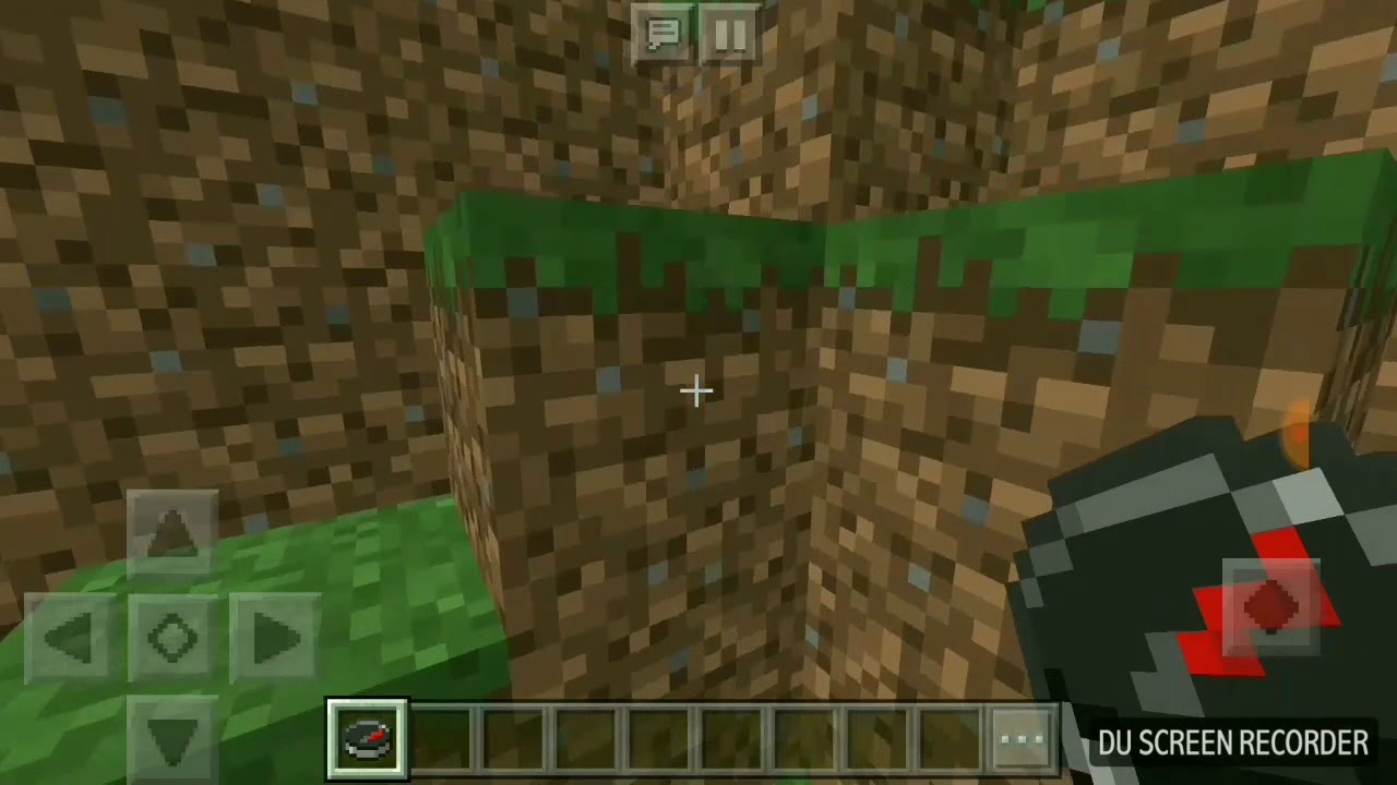 マインクラフト　スポーンメサその１　村