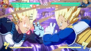 ドラゴンボール ファイターズ_20180215040929