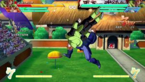 ドラゴンボール ファイターズ_20180211030036