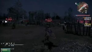 [PS4]  真・三国無双8　初見プレイ（声無し）