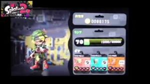 【スプラトゥーン2 】ライトユーザーの勇姿　第98章【スパッタリー】
