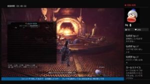 【MHW実況】チャアク、ランス初心者が行く！　モンスターハンターワールド25