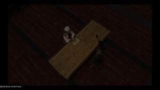 【真・三國無双8】法正のエンディング「劇薬の処方」