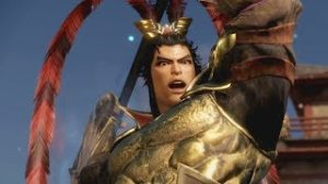 真三国無双8 Dynasty Warriors 9 Lu Bu 02 Chaos Live Stream 1080p 60fps