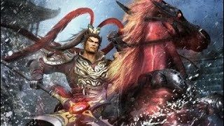 真・三國無双 8 スペシャルムービー 三国志史上最強の将軍