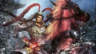 真・三國無双 8 スペシャルムービー 三国志史上最強の将軍