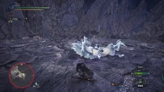 モンスターハンター：ワールド_20180227125748