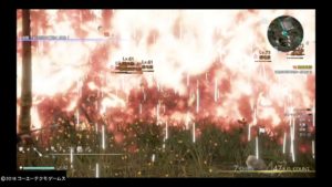 真・三國無双８ 狩猟