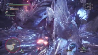 関西人が行く！［モンスターハンターワールド]［PS4］＊初見さん大歓迎＊