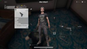 PUBG SQUAD 【実況】#5