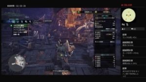 no vc［モンスターハンター：ワールド］新米ハンター結華がフリー狩り＃01