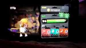 へたくそゲーム実況(スプラトゥーン2)