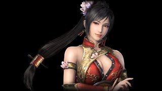 真・三國無双8 「呉：練師編」part 01