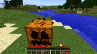 ねこずきんのまったりマインクラフト＃1　《ゆっくり実況》