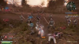 【真・三國無双8】オープンワールドを楽しむ【配信】