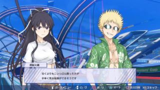 【PS4】とある魔術の電脳戦機 [KAZ のまったり適当配信]ストーリーモード【上条当麻①】