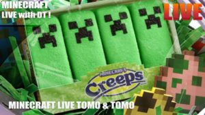 #15【マインクラフト】村人見つけた！村人運ぶ準備 初見さん大歓迎【LIVE】