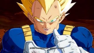 ドラゴンボール ファイターズ_20180207231008