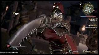 [真三國無双8] ジョバンニのゲーム実況 #2