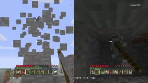 秋田弁でゲーム実況シリーズ！［マインクラフト］