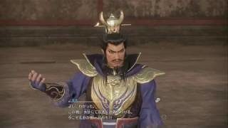 真三國無双８ 呂布討伐【曹操＃10】