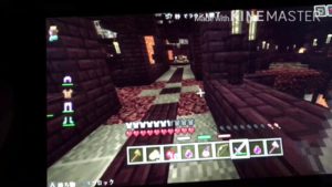 マインクラフトvita 版 今回は杏仁豆腐さんとのコラボ！