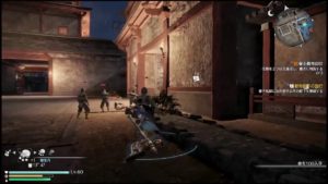 【真・三國無双８】辛憲英ストーリー2