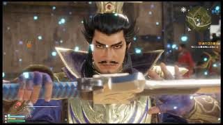 【単発実況】真・三國無双8【オープンワールド】