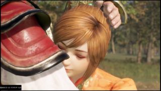 【真・三國無双8】小喬END【笑顔あふれて】