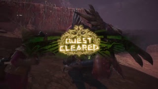 MHW モンスターハンターワールド　生配信