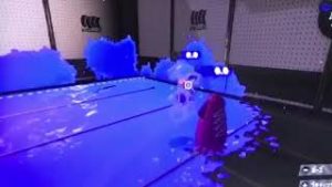 スプラトゥーン2ラビットブラスター紹介