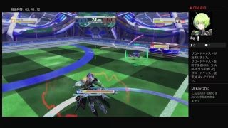 【禁書vo】ひたすらランクマ　ランキング30位～