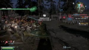 真・三國無双8 #5 蜀 劉備編5 マイペースに難易度修羅