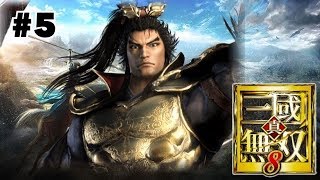 teaの「真・三國無双８」＃５【呂布】【聖剣伝説】【こんな呂布は嫌だ】【色々怒られそう】