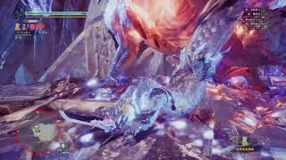 【HR57】【モンスターハンターワールド】歴戦とか素材集め！サークルメンバーも募集中！【MHW】