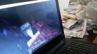 マインクラフト　隠し通路の作り方