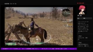 真三國無双8　7