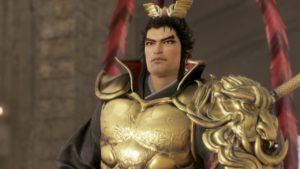 【実況】真・三国無双８＃2【テスト】