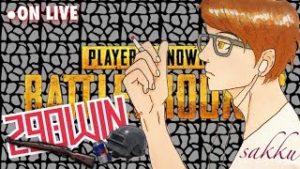 【outlast 実況動画はじめました】宣伝配信　PUBG